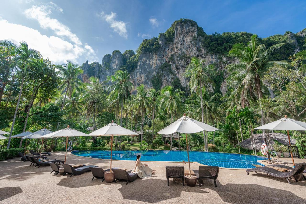 HOTEL BAN SAINAI RESORT- SHA EXTRA PLUS AONANG'S GREEN RESORT KRABI 4* (Thailand) - from US$ 89 | BOOKED